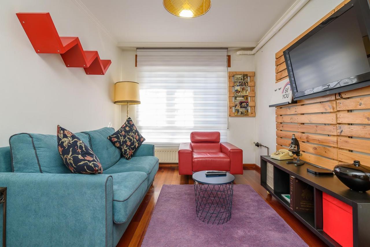O Faro Apartments Ribadeo Luaran gambar